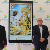 Iznate continúa los trámites para declarar el Domingo de Resurrección de Interés Turístico Regional