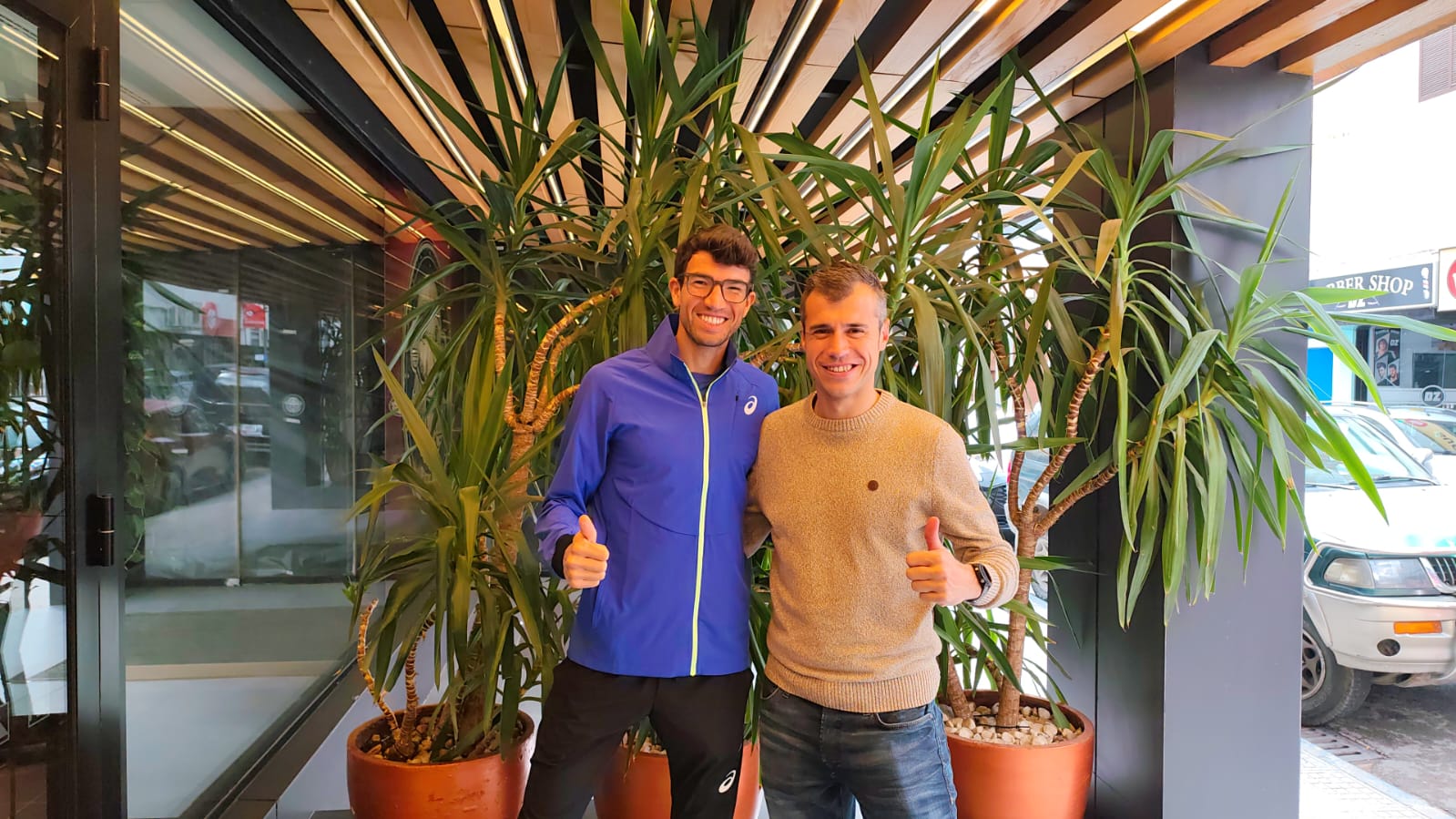 La élite del atletismo nacional e internacional se vuelcan con la Ibiza Cursa Patrimoni 2026 La élite del atletismo nacional e internacional se vuelcan con la Ibiza Cursa Patrimoni 2026