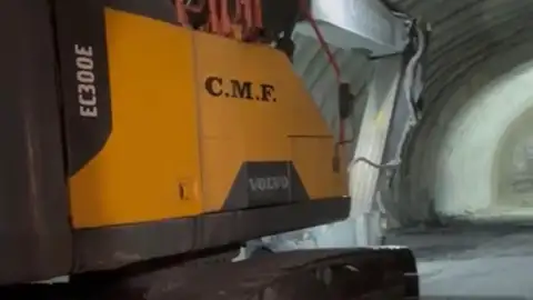 Excavadoras Belate Excavadoras Belate