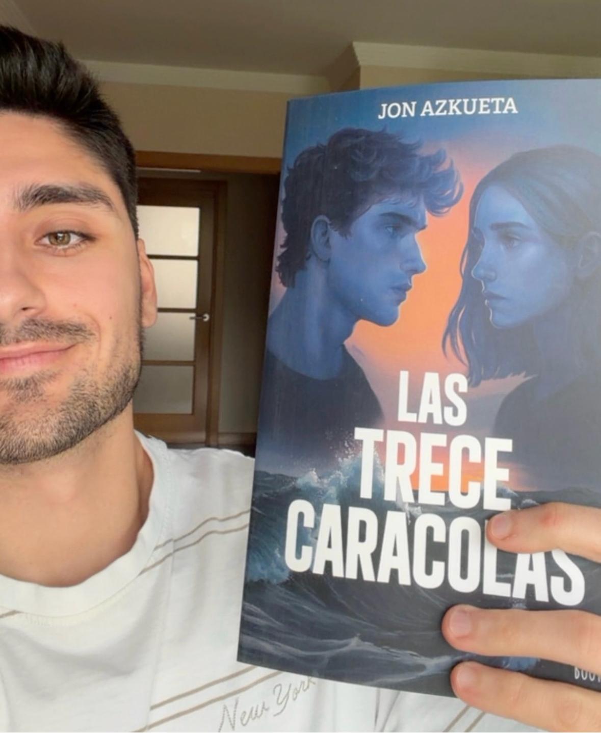 Jon Azkueta Jon Azkueta