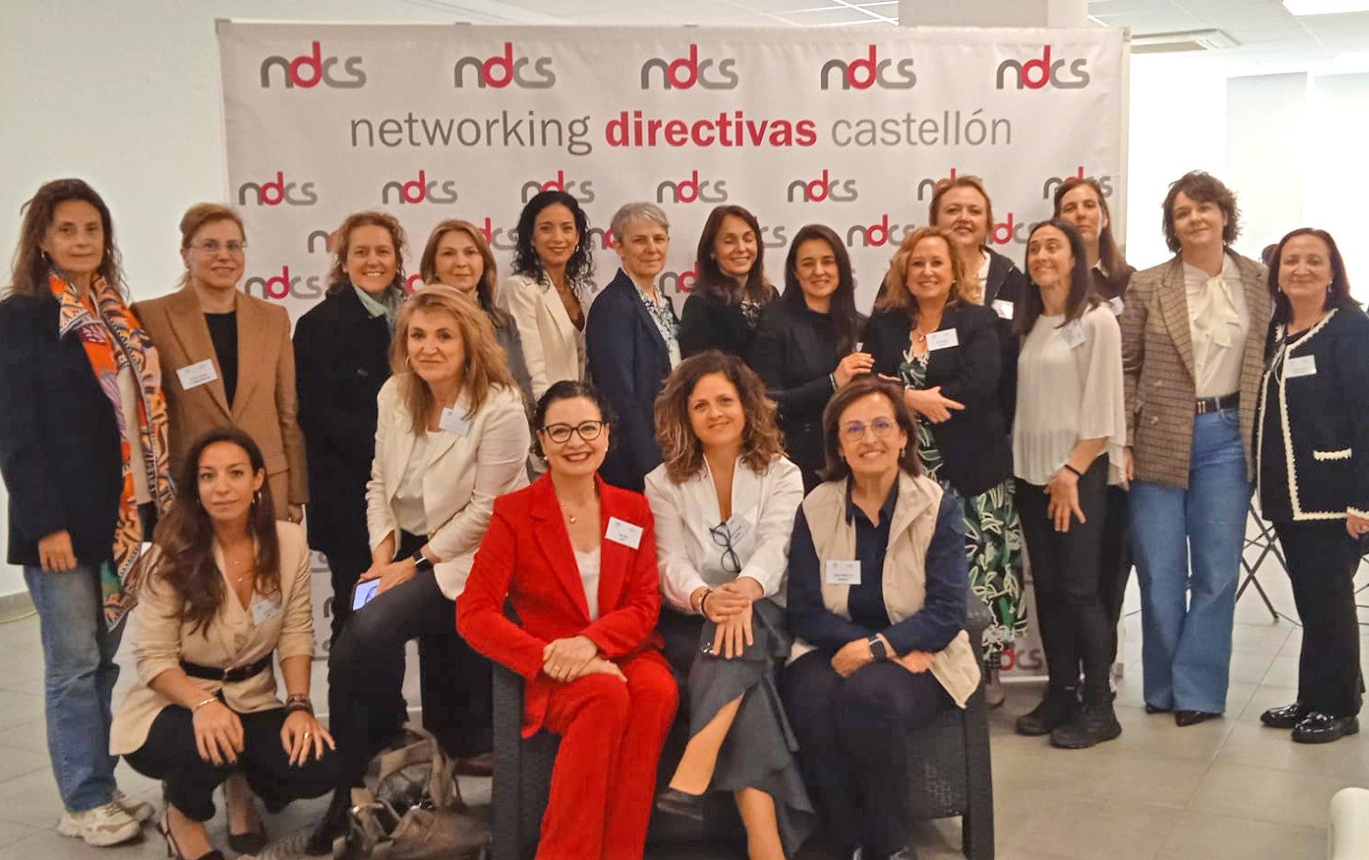 Emi Boix inaugura en Estepark una jornada sobre liderazgo femenino en la empresa familiar Emi Boix inaugura en Estepark una jornada sobre liderazgo femenino en la empresa familiar