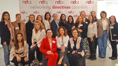 Emi Boix inaugura en Estepark una jornada sobre liderazgo femenino en la empresa familiar Emi Boix inaugura en Estepark una jornada sobre liderazgo femenino en la empresa familiar