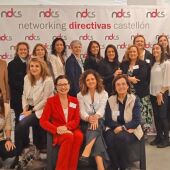 Emi Boix inaugura en Estepark una jornada sobre liderazgo femenino en la empresa familiar