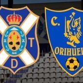 El Orihuela CF buscará este domingo en Tenerife resarcirse de la goleada sufrida en casa la pasada jornada 