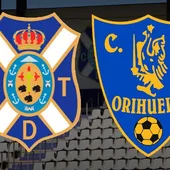 El Orihuela CF buscará este domingo en Tenerife resarcirse de la goleada sufrida en casa la pasada jornada El Orihuela CF buscará este domingo en Tenerife resarcirse de la goleada sufrida en casa la pasada jornada