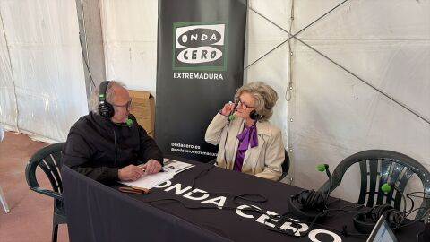 Gente Viajera de Extremadura desde Tornavacas