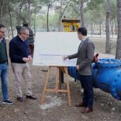 Benidorm licita la redacción de los proyectos de 11 actuaciones para renovar infraestructuras de agua potable y alcantarillado