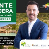 Especial Gente viajera con Carles Lamelo desde Cap Vermell