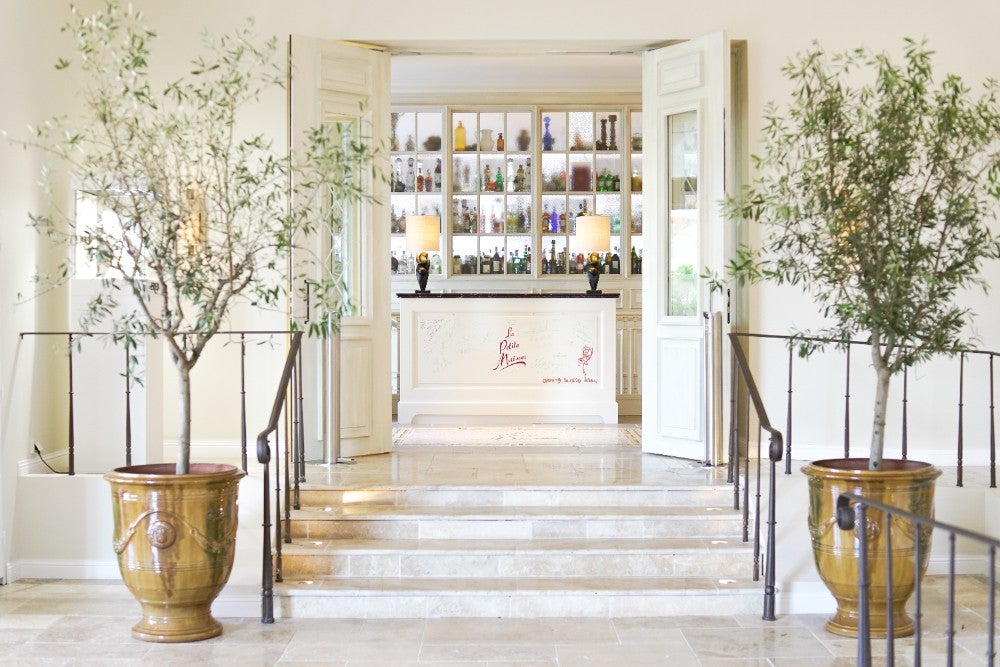 La Petite Maison aterriza en Puente Romano Marbella redefiniendo la gastronomía mediterránea en la ciudad La Petite Maison aterriza en Puente Romano Marbella redefiniendo la gastronomía mediterránea en la ciudad