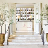La Petite Maison aterriza en Puente Romano Marbella redefiniendo la gastronomía mediterránea en la ciudad La Petite Maison aterriza en Puente Romano Marbella redefiniendo la gastronomía mediterránea en la ciudad