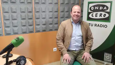 Manuel Fariña, teniente alcalde de Caldas de Reis Gente Viajera de Galicia