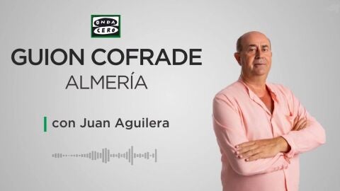 Guion Cofrade Almria Retransmisiones