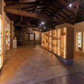 A Deputación impulsa o recoñecemento europeo da alfarería de Niñodaguia