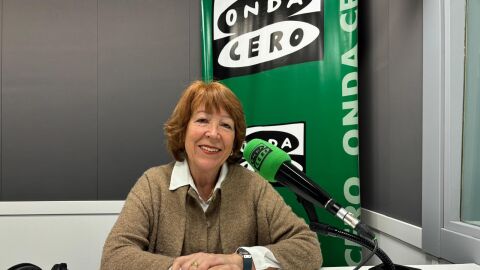 Pilar Molina, Trata de la Madre de Cris 