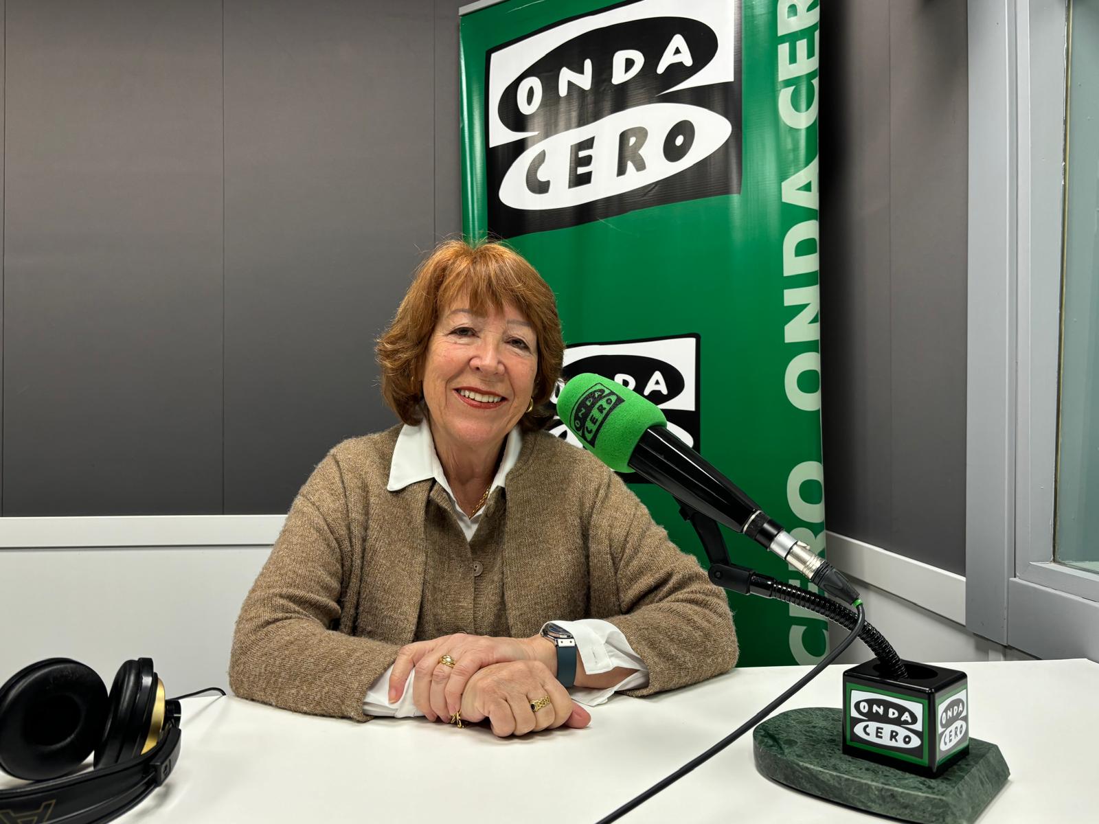 Pilar Molina, creadora de La Tarta de la Madre de Cris, se convierte en abuela y lanza “Las Croquetas de mi abuelita” Pilar Molina, creadora de La Tarta de la Madre de Cris, se convierte en abuela y lanza “Las Croquetas de mi abuelita”