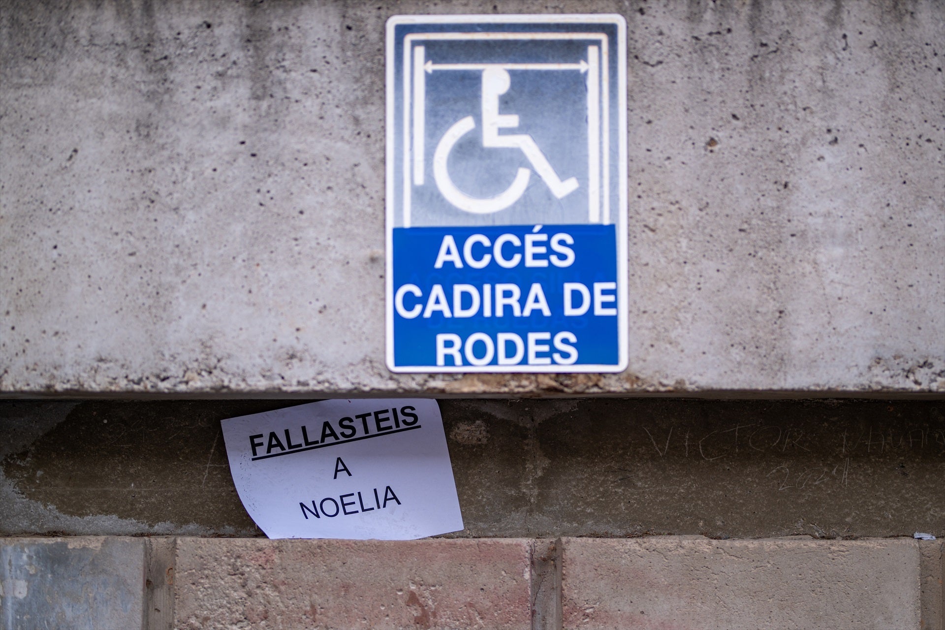 Chapu Apaolaza, sobre la eutanasia de Noelia: "El fracaso de una civilización encarnado en una chica de 25 años" Chapu Apaolaza, sobre la eutanasia de Noelia: "El fracaso de una civilización encarnado en una chica de 25 años"