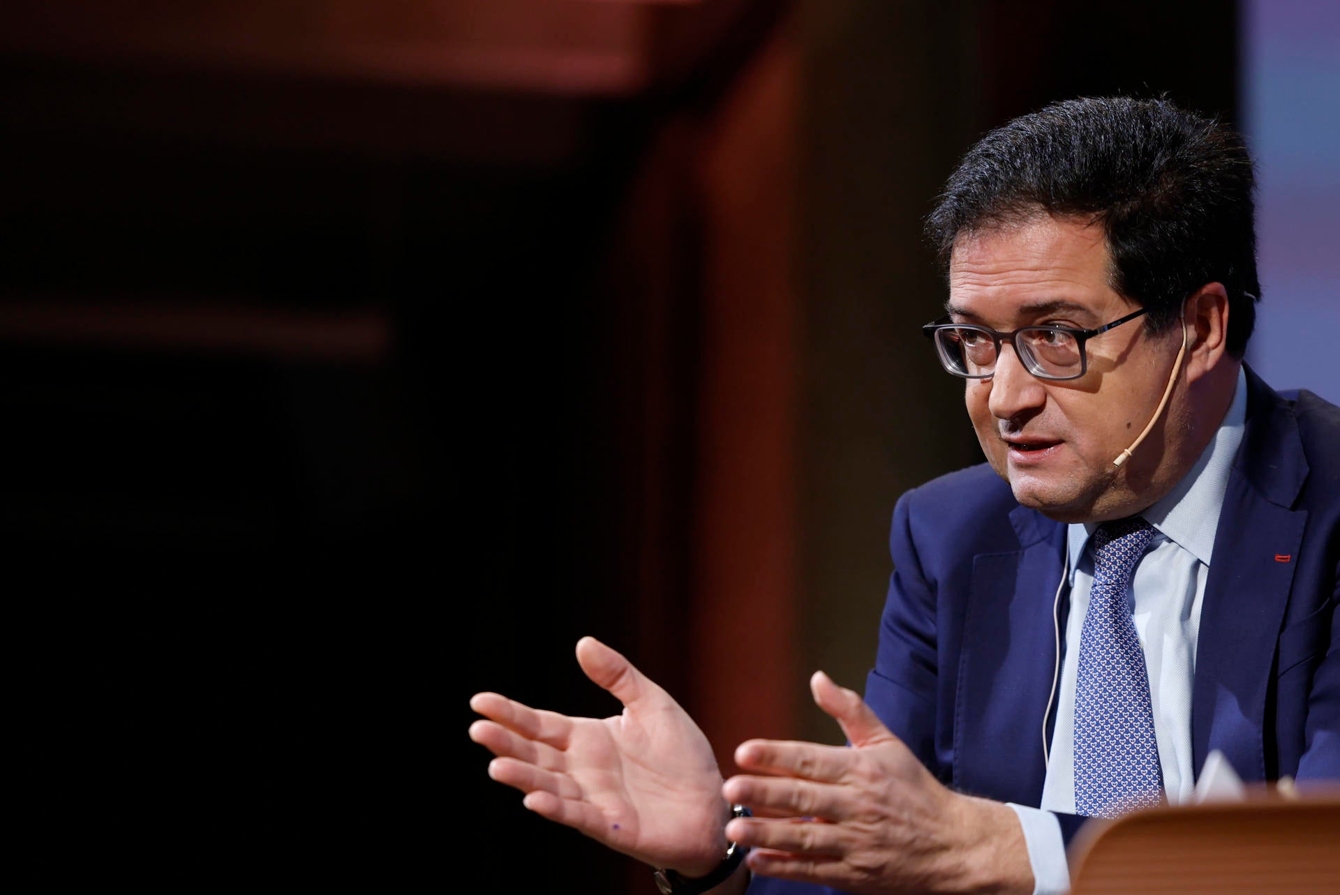 Óscar López confirma cuándo entra en vigor la jornada de 35 horas para los funcionarios de la Administración General del Estado Óscar López confirma cuándo entra en vigor la jornada de 35 horas para los funcionarios de la Administración General del Estado