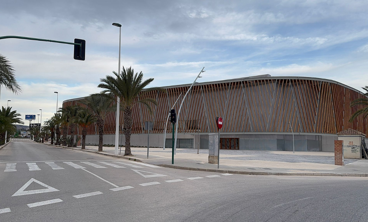 El Ayuntamiento de Elche pone en marcha un programa de deporte adaptado a personas neurodivergentes El Ayuntamiento de Elche pone en marcha un programa de deporte adaptado a personas neurodivergentes