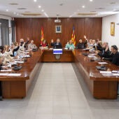 L’Alfàs del Pi avanza en la licitación del servicio de agua y alcantarillado 