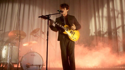 Guitarricadelafuente en concierto