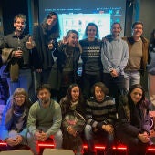 El Museo Interactivo de la Música de Málaga (MIMMA) ha acogido el taller “Encuentra tu espacio: puesta en escena, cuerpo y territorio”