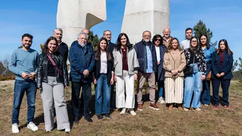 O PPdeG lembra a Miguel Ángel Blanco como presidente honorífico das Novas Xeracións O PPdeG lembra a Miguel Ángel Blanco como presidente honorífico das Novas Xeracións