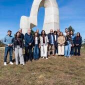 O PPdeG lembra a Miguel Ángel Blanco como presidente honorífico das Novas Xeracións