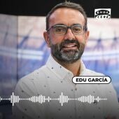 Cartela vídeo Edu García, Radioestadio