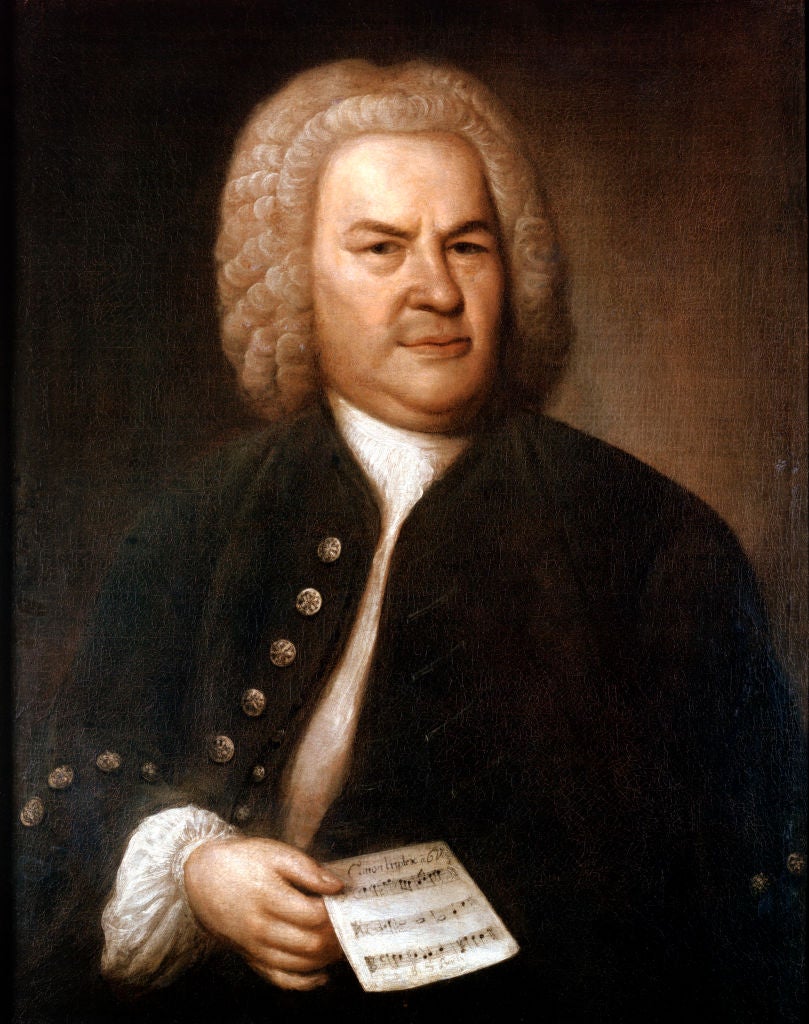 La Cultureta 12x28: La música infinita de Bach La Cultureta 12x28: La música infinita de Bach