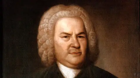 johann sebastian bach johann sebastian bach