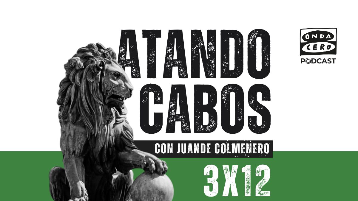 Atando cabos 3x12: El mapa de la corrupción