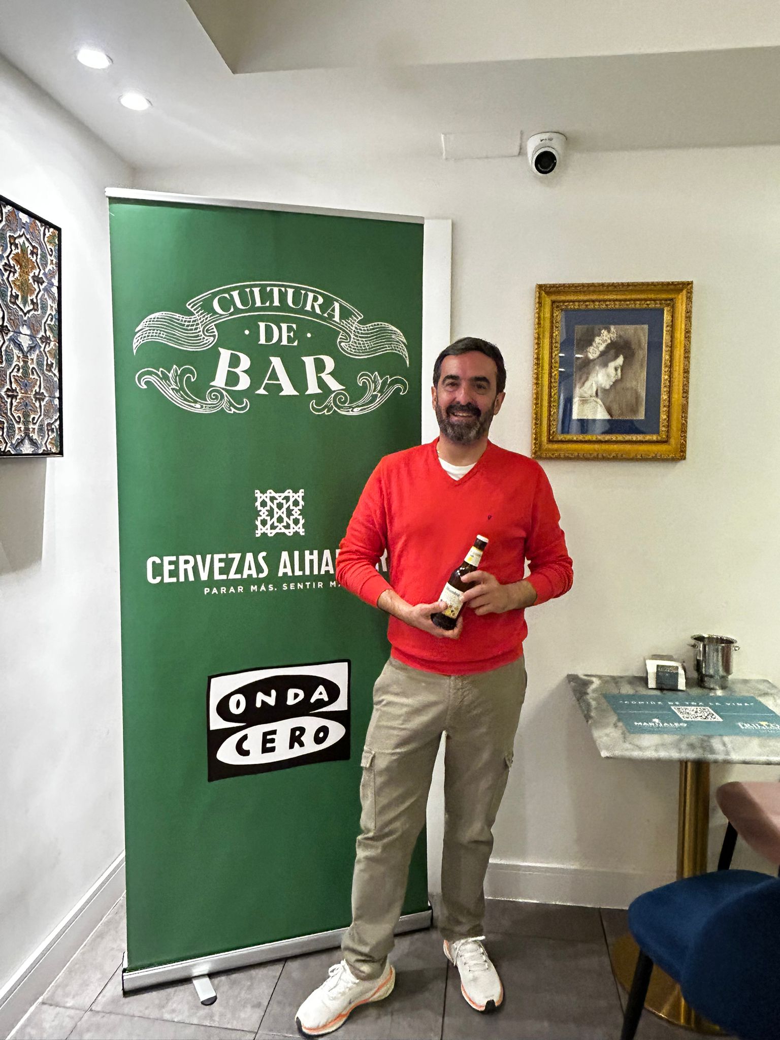 Marijaleo, un bar de cuchareo en el centro de Granada Marijaleo, un bar de cuchareo en el centro de Granada