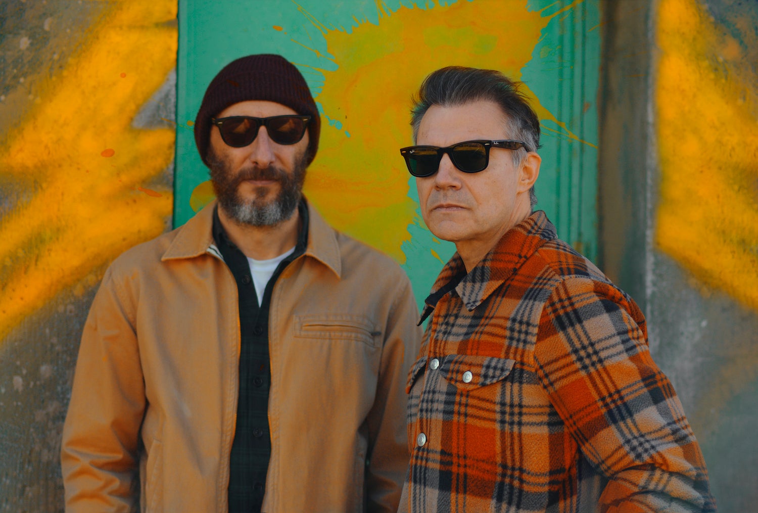 Los Planetas, Christina Rosenvinge, Judeline y Samuraï en Pirineos Sur 2026 Los Planetas, Christina Rosenvinge, Judeline y Samuraï en Pirineos Sur 2026