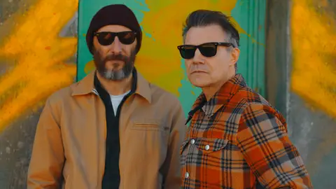 Los Planetas, Christina Rosenvinge, Judeline y Samuraï en Pirineos Sur 2026 Los Planetas, Christina Rosenvinge, Judeline y Samuraï en Pirineos Sur 2026