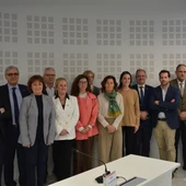 Profesionales sanitarios, gestores y pacientes se unen por primera vez en España en la “Alianza Estratégica para la Salud Vascular” Profesionales sanitarios, gestores y pacientes se unen por primera vez en España en la “Alianza Estratégica para la Salud Vascular”