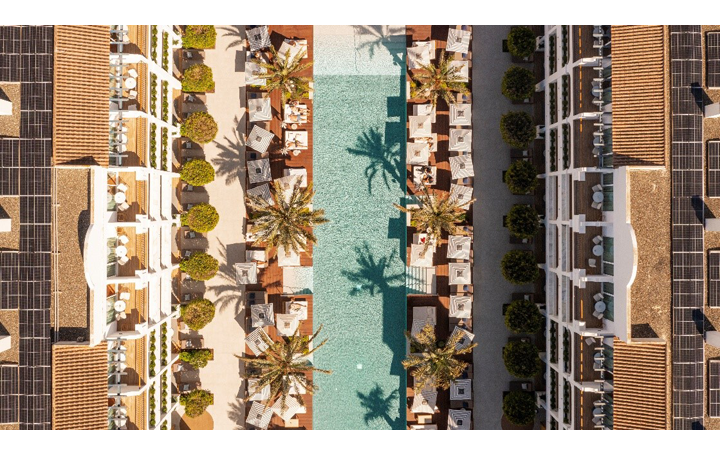 Los hoteles de la Costa del Sol dan la bienvenida a la Semana Santa Los hoteles de la Costa del Sol dan la bienvenida a la Semana Santa