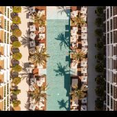 Los hoteles de la Costa del Sol dan la bienvenida a la Semana Santa 