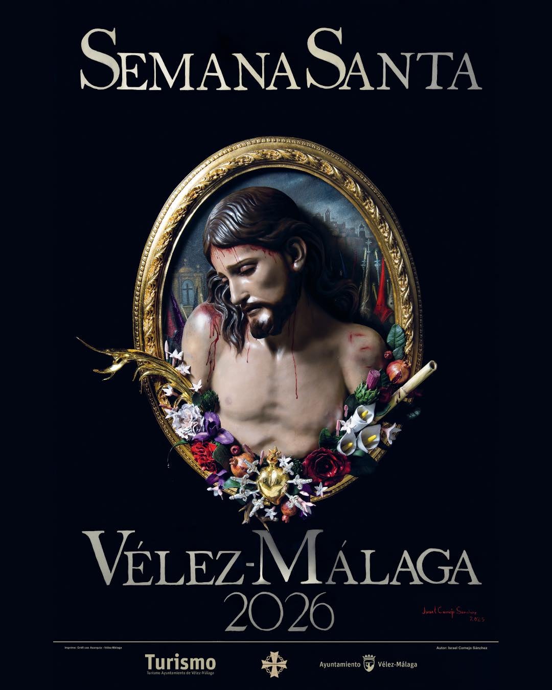 19 Hermandades recorrerán las calles de Vélez-Málaga 19 Hermandades recorrerán las calles de Vélez-Málaga