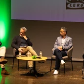 MESA REDONDA MESA REDONDA