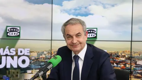 José Luis Rodríguez Zapatero José Luis Rodríguez Zapatero
