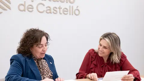 La Diputación de Castellón destina más de un millón de euros a la conciliación familiar en municipios pequeños La Diputación de Castellón destina más de un millón de euros a la conciliación familiar en municipios pequeños