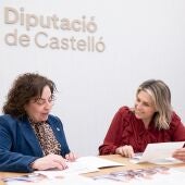 La Diputación de Castellón destina más de un millón de euros a la conciliación familiar en municipios pequeños
