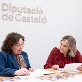 La Diputación de Castellón destina más de un millón de euros a la conciliación familiar en municipios pequeños La Diputación de Castellón destina más de un millón de euros a la conciliación familiar en municipios pequeños
