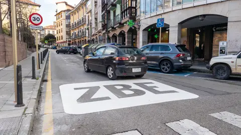 ZBE Torrelavega ZBE Torrelavega