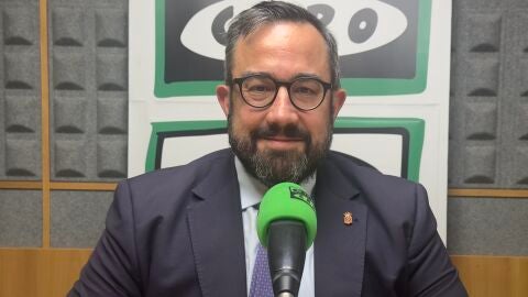 Javier Rem&iacute;rez