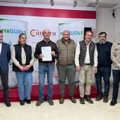 Regantes del Alto Guadiana Regantes del Alto Guadiana