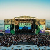 Marenostrum Fuengirola se consagra como el segundo ciclo de conciertos más multitudinario de España en 2025