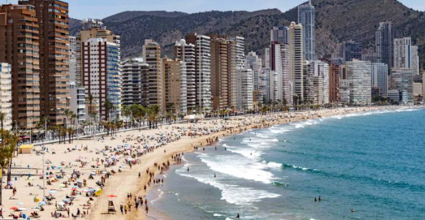 La patronal hotelera encara con buenas perspectivas de ocupación la Semana Santa La patronal hotelera encara con buenas perspectivas de ocupación la Semana Santa