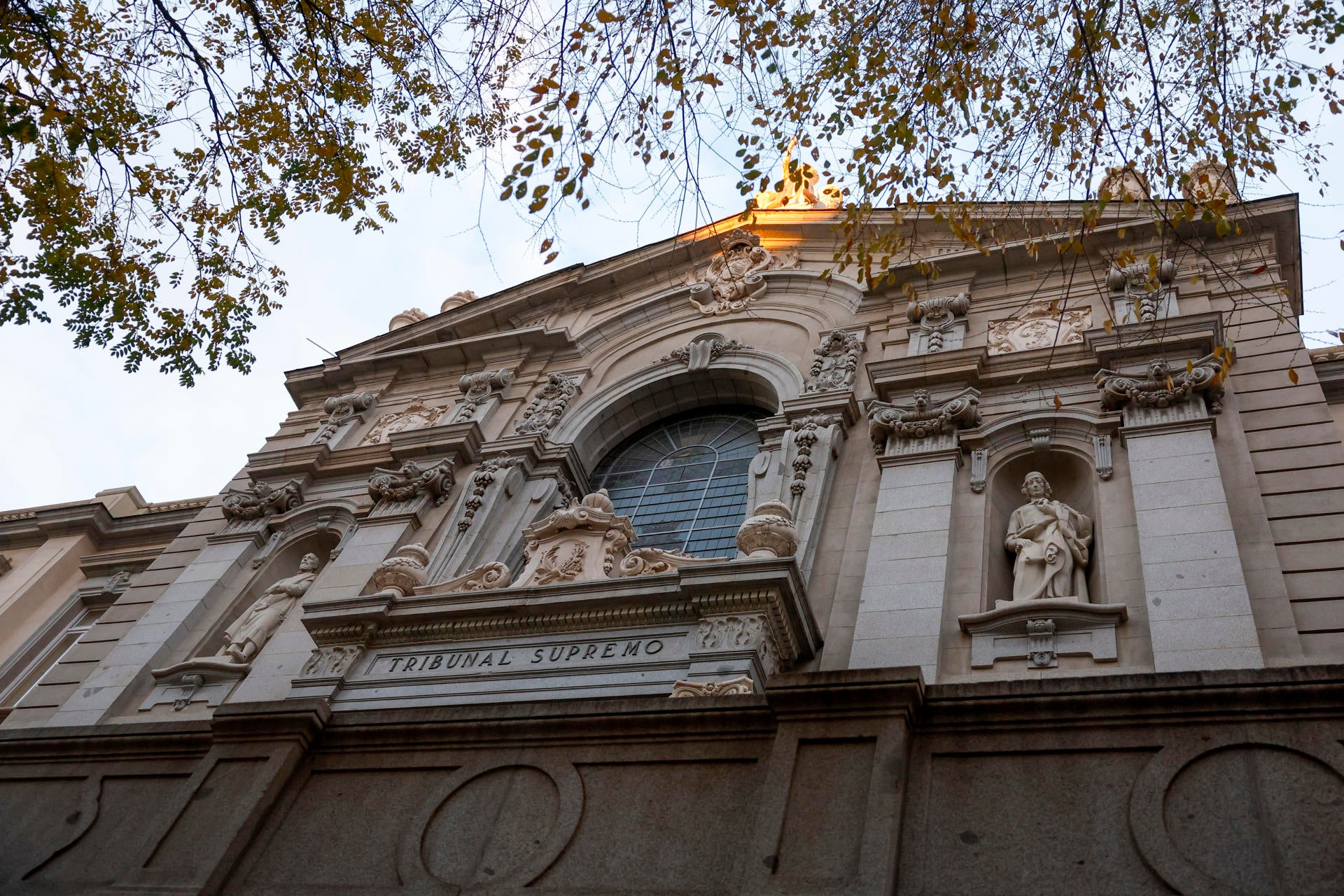 El Supremo fijará en un pleno doctrina sobre si un padre puede recurrir la eutanasia de un hijo El Supremo fijará en un pleno doctrina sobre si un padre puede recurrir la eutanasia de un hijo