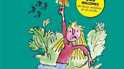 El dedo m&aacute;gico